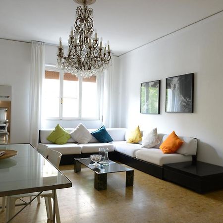 Ippo Suite Firenze Bagian luar foto