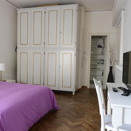 Ippo Suite Firenze Bagian luar foto