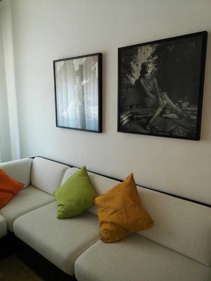 Ippo Suite Firenze Bagian luar foto