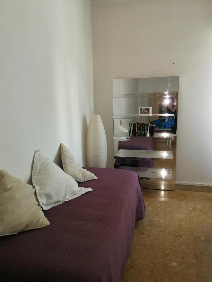 Ippo Suite Firenze Bagian luar foto