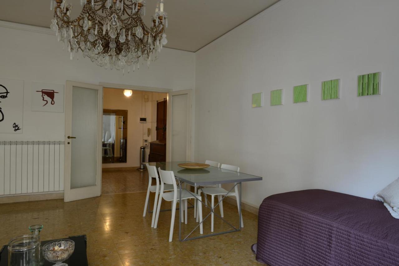 Ippo Suite Firenze Bagian luar foto