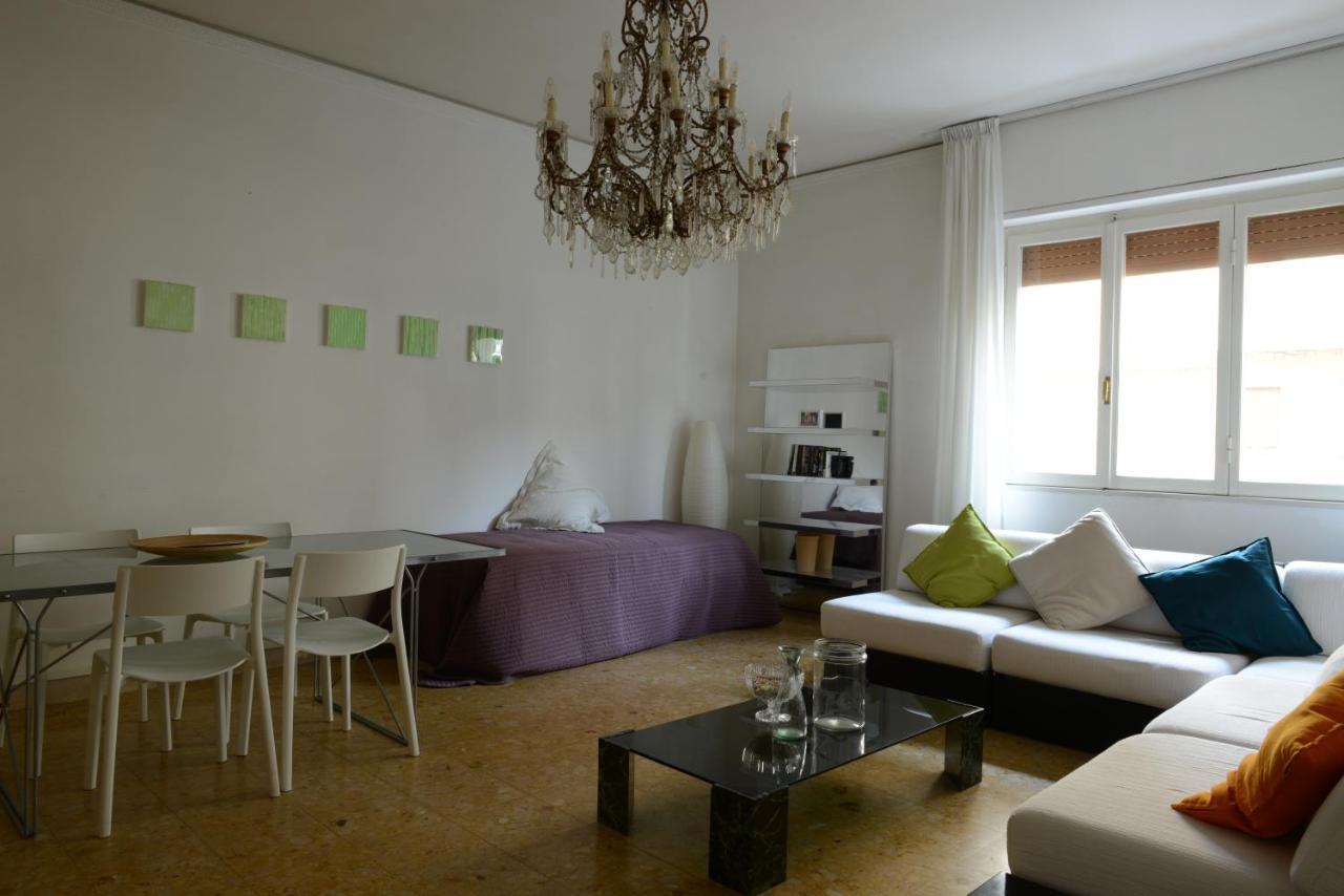 Ippo Suite Firenze Bagian luar foto