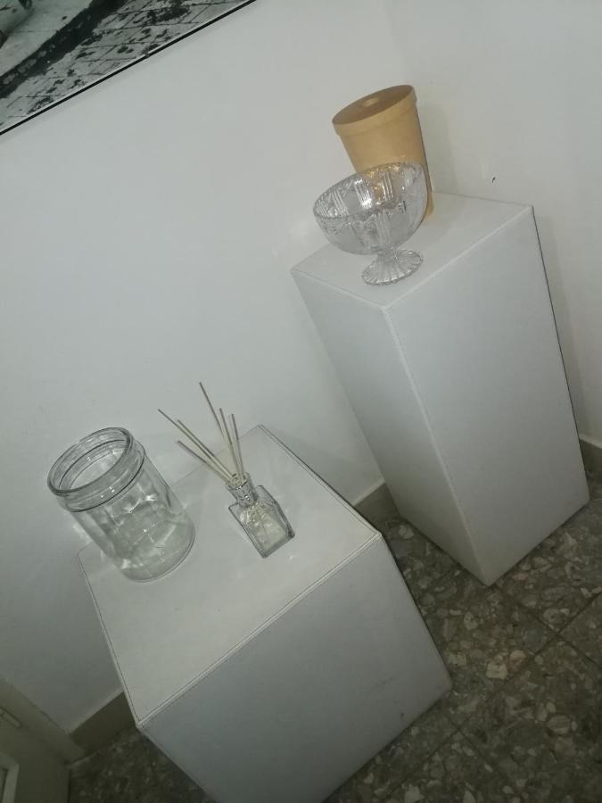 Ippo Suite Firenze Bagian luar foto