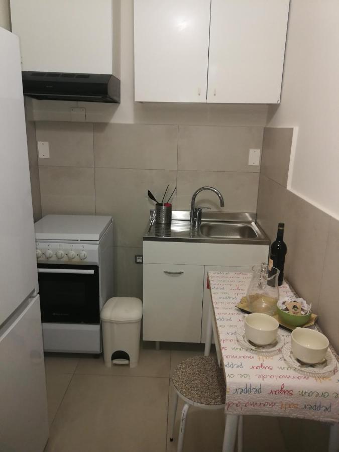 Ippo Suite Firenze Bagian luar foto