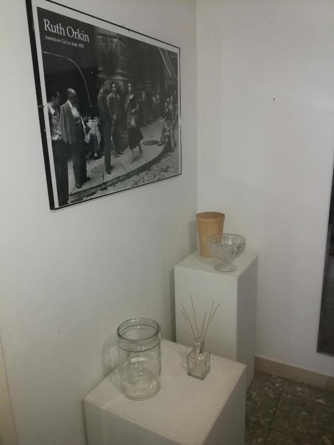 Ippo Suite Firenze Bagian luar foto