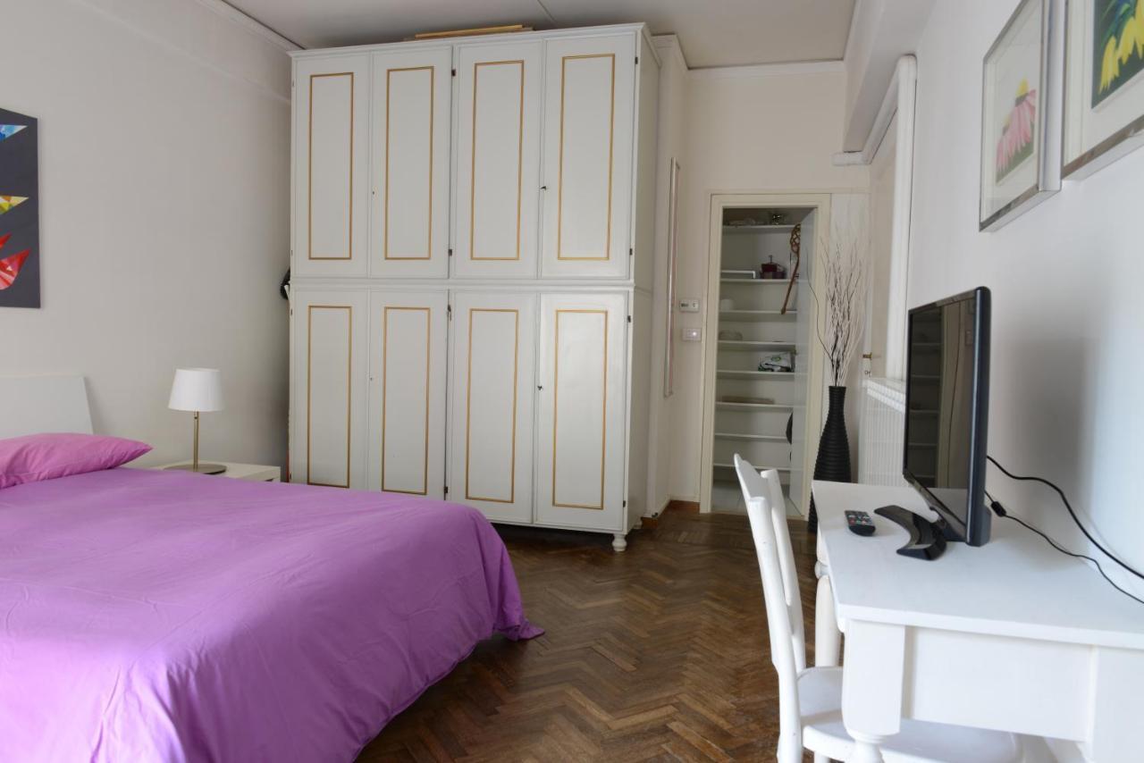 Ippo Suite Firenze Bagian luar foto