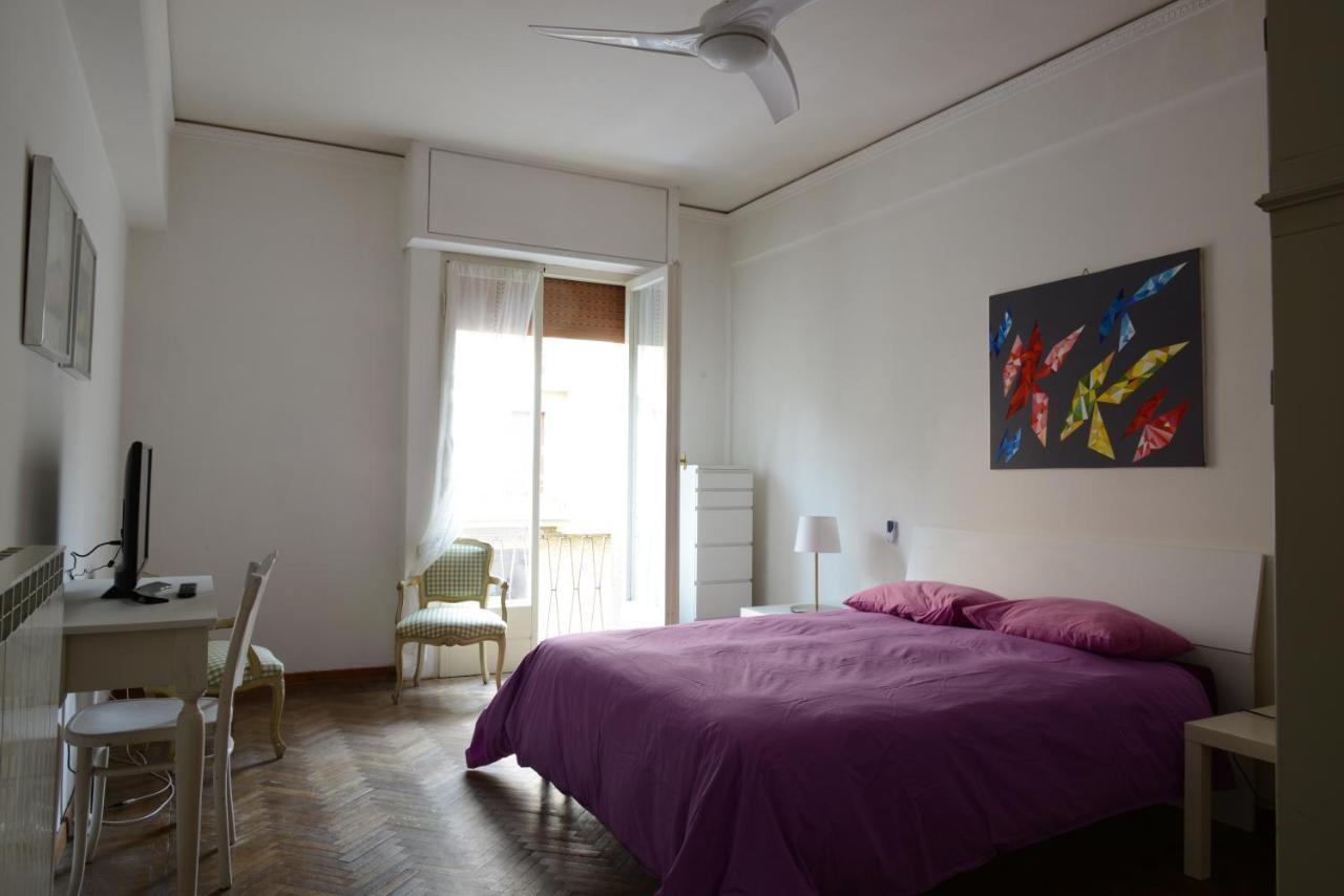 Ippo Suite Firenze Bagian luar foto