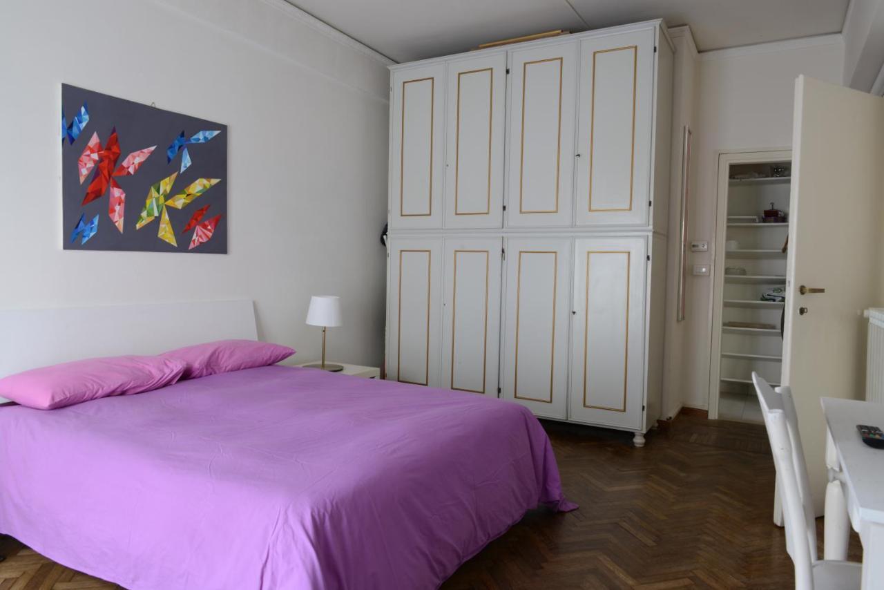 Ippo Suite Firenze Bagian luar foto