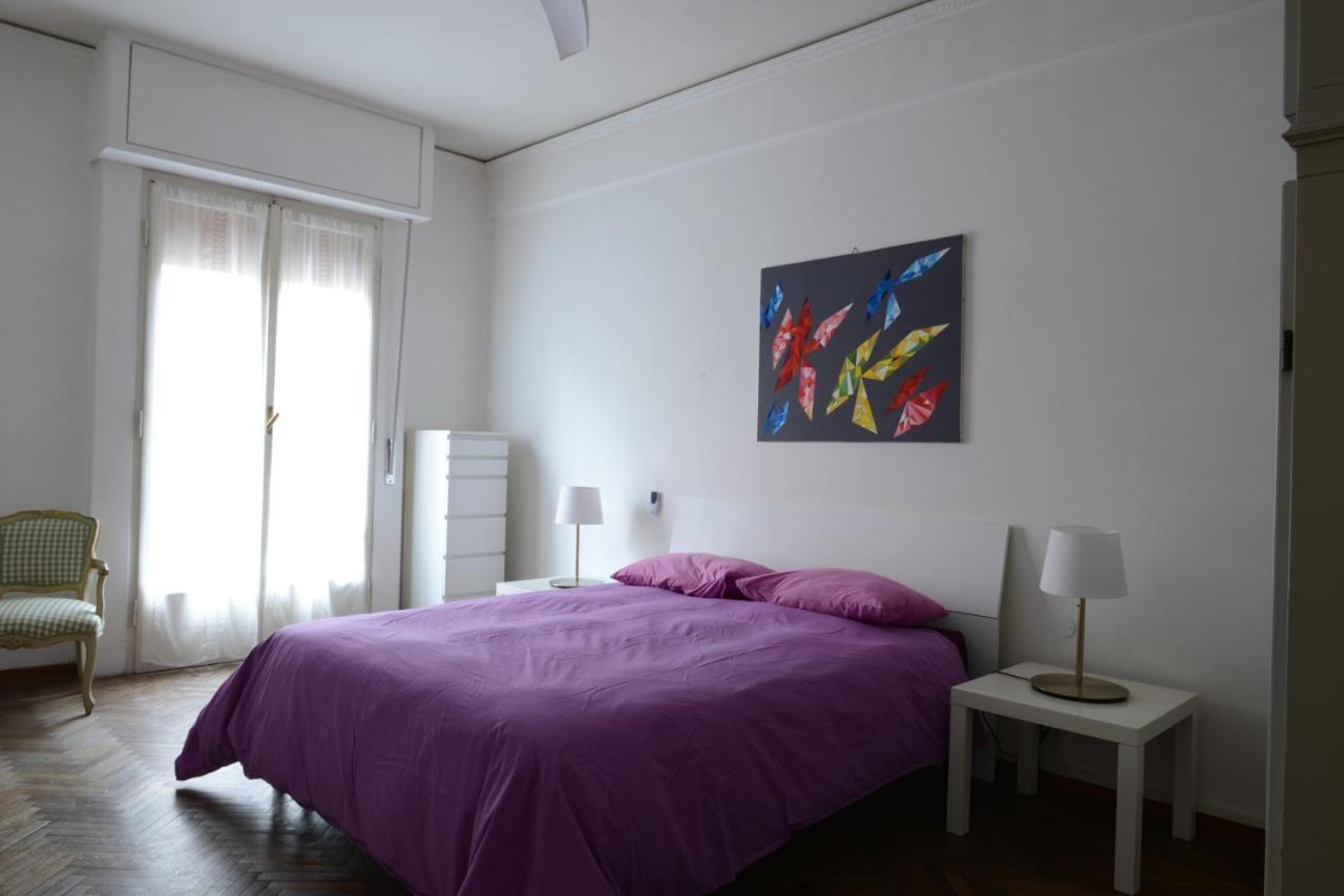 Ippo Suite Firenze Bagian luar foto